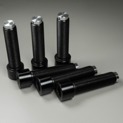 6 Point Truing Jig Replacement Screws