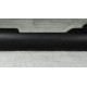 Stainless Stiller Tac 338 Long Action Standard Lapua Cerakote Black RH