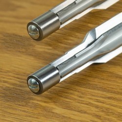 300 Winchester Magnum Chamber Reamer