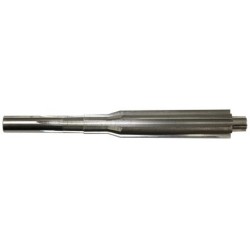 270 Winchester Short Mag SAAMI Headspace Pull Through Reamer