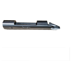 Remington Factory Receiver - 700 Short Action Stainless