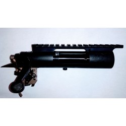 Remington 40x Rimfire Action Repeater