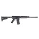 Anderson Manufacturing Complete Rifle Assembly, AM-15, 5.56 NATO, 16", RF85 Treated