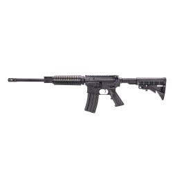 Anderson Manufacturing AM-15 Optic Ready, 6.5 Grendel 16" - M4