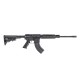 Anderson Manufacturing AM-15 OPTIC READY, 7.62X39 16" - M4