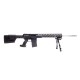 Anderson Manufacturing COMPLETE RIFLE ASSY., AM-15, SNIPER, 5.56 NATO, 24", RF85 TREATED