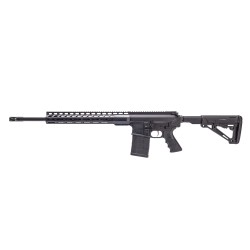 Anderson Manufacturing Complete Rifle Assy., AM-10, M-LOK, 308 Win,, 18"