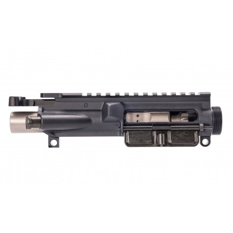 Anderson Manufacturing AM-15 Assembled Upper Receiver - With Nickel Boron BCG & Charging Handle