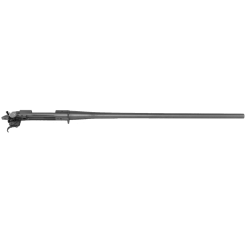 PTG 270 Winchester Short Magnum (WSM) Remington Match Grade, Fully Blue Printed, Stainless Steel , Barreled Action "Stock Ready"