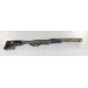 ESS Chassis System-Remington 700 LA-Right Handed-ESS (Cerakote Burnt Bronze)