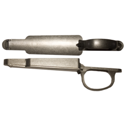 [Z001]Remington Model 7 Bottom Metal (BDL)