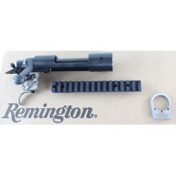 Remington Factory Action- 308