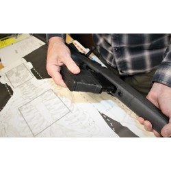 Remington Short Action Flush Detachable Mag Conversion Set (Mag Included)