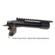 Remington Custom Shop 700 M24 Type - Blueprinted Action SA