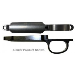 Remington 700 Short Action (SA) Tactical Bottom Metal - Steel Only
