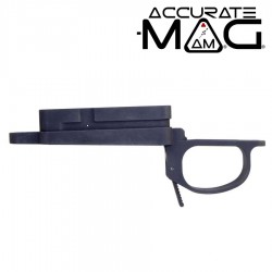 Accurate Mag - Remington 700 DBM LA 3.775 SSSF - Closeout