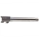 Stainless M+P Smith & Wesson 4.95 - 01T