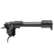 Remington Factory Action - 700 LA w/ Timney Trigger and Lug