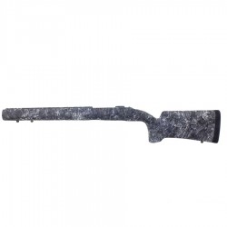 PSL134 – Remington 700 BDL Long Action Rifle Stock - Granite