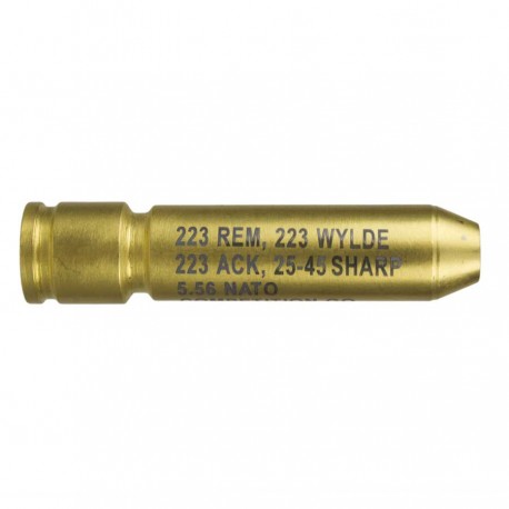 223 Remington, 5.56 Nato Competition GO Headspace Gauge