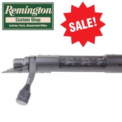 Remington 700 LA 7mm PRC 26" Heavy Barreled Action