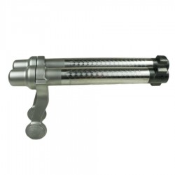 Remington 700 Factory Jeweled Bolt Stainless - SA