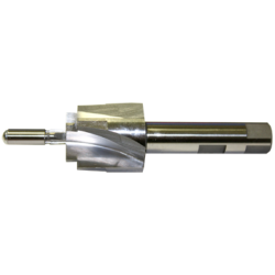 .785 Counterbore With Step