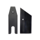 Magazine Lip Forming Tool for 1911 .45 ACP