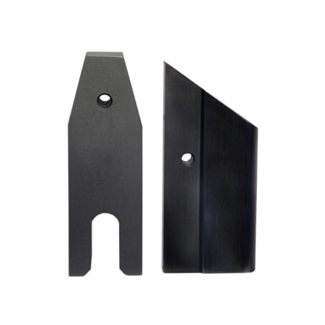 Magazine Lip Forming Tool for 1911 .45 ACP