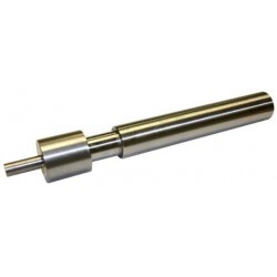 AR-15 Upper Receiver Lapping Tool