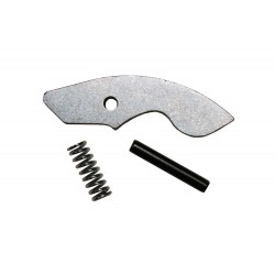 Winchester Latch Kit Replacement - Oberndorf