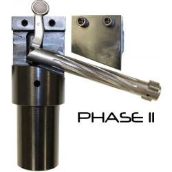 PHASE II Remington Bolt Knob Removal Tool - Right Hand