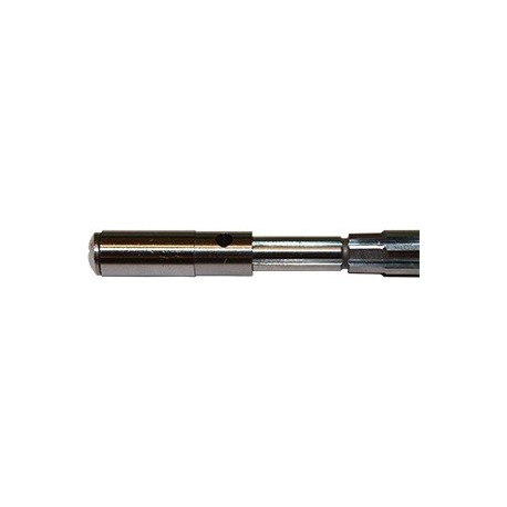 Bushing Adapters for High Speed Steel Reamers