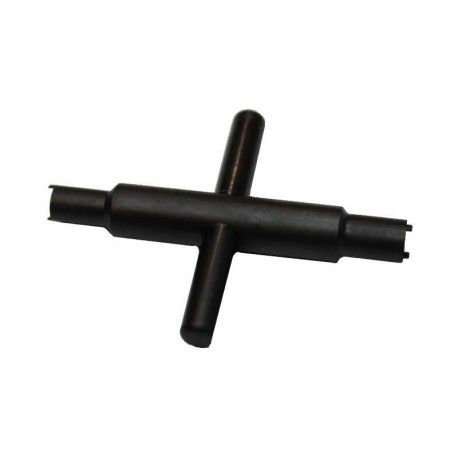 Crane Bushing Tool for Double-Action Colt Revolvers