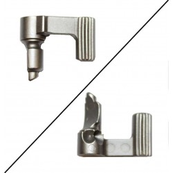 Replacement Latch for Three Position Safety