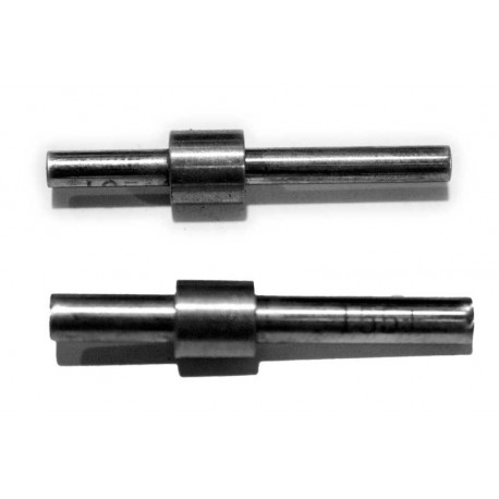 Trigger Adjustment Pins Ruger Mark 1, 2