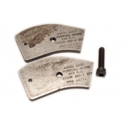 PTG Round Butt Fitting Guide S&W K, L-Frame