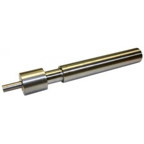 AR-15 Upper Receiver Lapping Tool