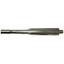 8 mm- 06 Ackley Improved Headspace Pull Through Reamer w/ Bushing & Drive Rod