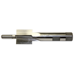 Counterbore Without Step (Straight)