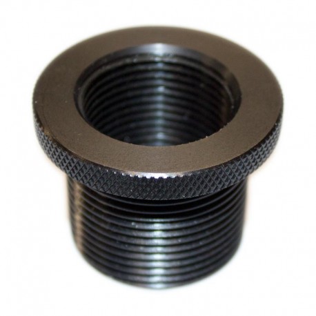 Dillon Reloading Press Collar Adapter 1-1/2" to 1-1/4"