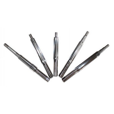 6 mm PPC  (Order any OAL,  Freebore, Neck)