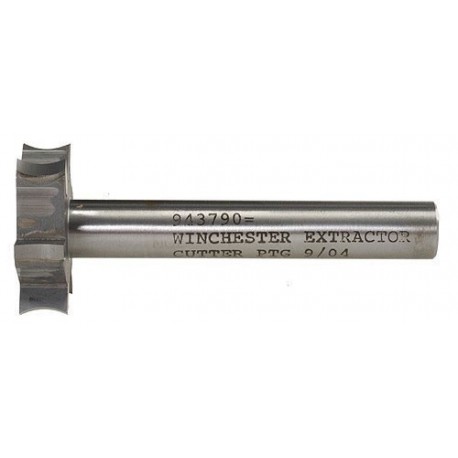 Winchester Model 70 Extractor Slot Cutter - CARBIDE