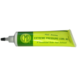 CMD No.3 Extreme Pressure Lube (Lindsey Lube) - 4oz Tube