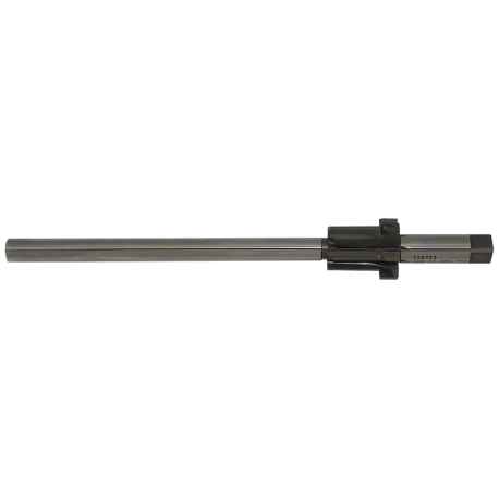 Winchester GEN II Receiver Blueprint Tool Standard
