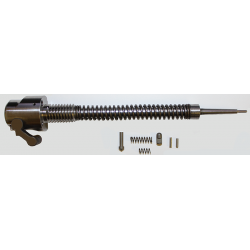 Remington Complete Firing Pin Assembly with Three Position Safety Shroud