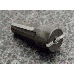 9° Revolver Forcing Cone Cutter