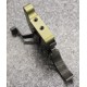 Timney Remington 700 Adjustable Pull Trigger, Black