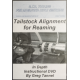 Tailstock Alignment DVD