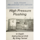 GTR High Pressure Flushing DVD